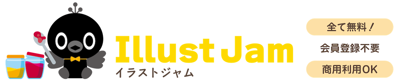 イラストジャム